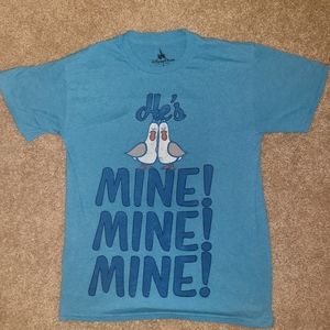 🌻SALE🌻 EUC DISNEY PARKS WOMENS TEE